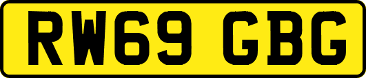 RW69GBG