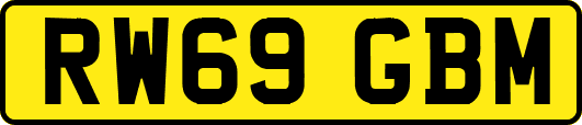 RW69GBM