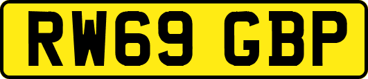 RW69GBP