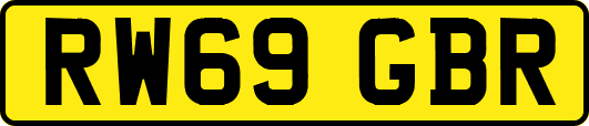 RW69GBR