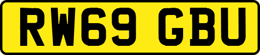 RW69GBU