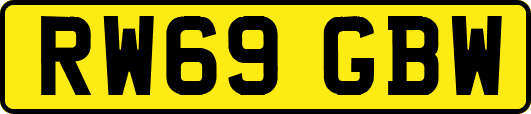 RW69GBW