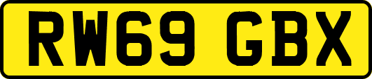 RW69GBX