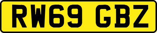 RW69GBZ