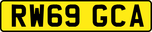 RW69GCA