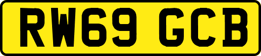 RW69GCB