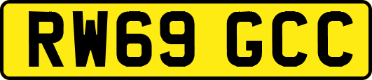RW69GCC