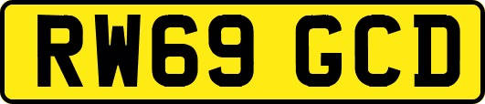 RW69GCD