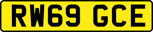 RW69GCE