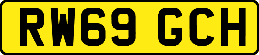 RW69GCH