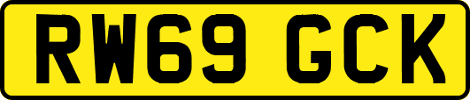 RW69GCK
