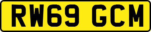 RW69GCM