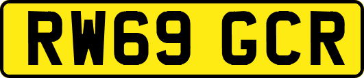RW69GCR