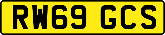 RW69GCS