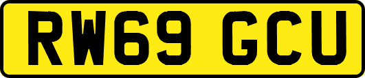 RW69GCU