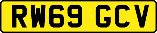 RW69GCV