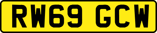 RW69GCW