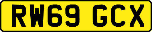 RW69GCX