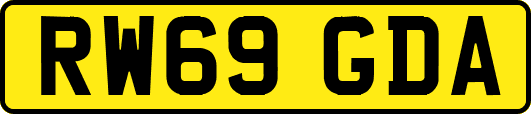 RW69GDA