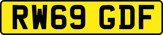 RW69GDF