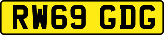 RW69GDG
