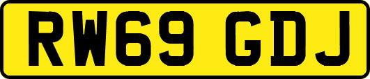RW69GDJ