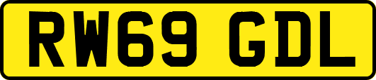 RW69GDL