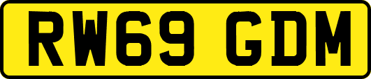 RW69GDM