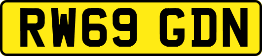 RW69GDN