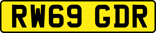RW69GDR