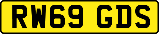 RW69GDS