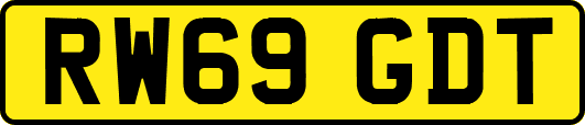 RW69GDT