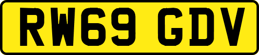 RW69GDV