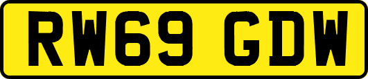 RW69GDW