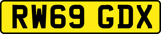 RW69GDX
