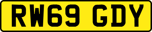 RW69GDY