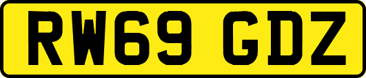 RW69GDZ