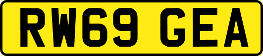 RW69GEA