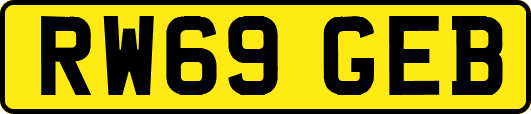 RW69GEB