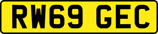 RW69GEC