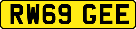 RW69GEE