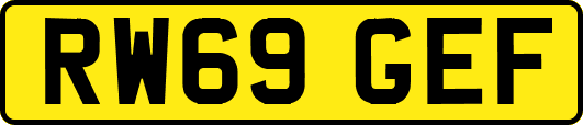RW69GEF