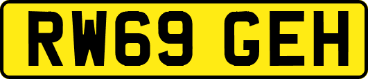 RW69GEH