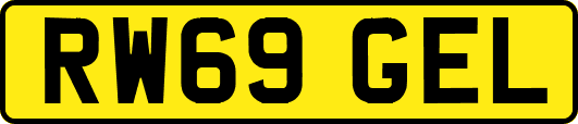 RW69GEL