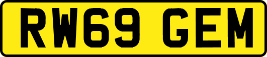RW69GEM