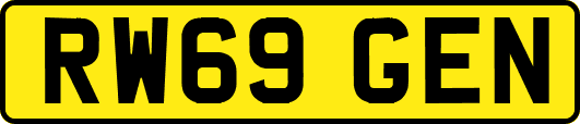 RW69GEN