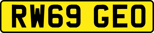 RW69GEO