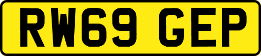 RW69GEP