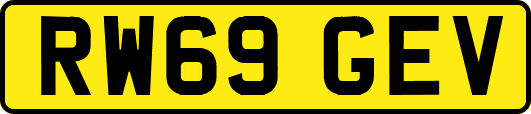 RW69GEV