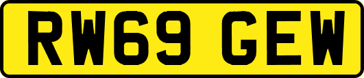 RW69GEW